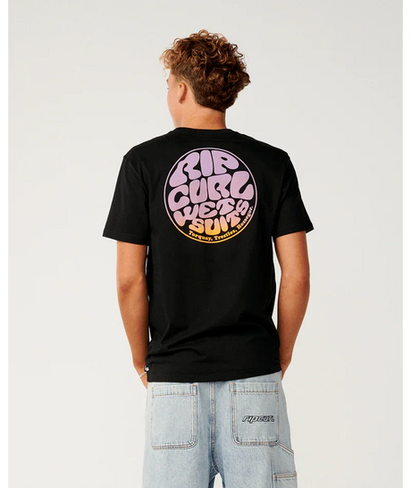 Wettie Passage Icon Tee