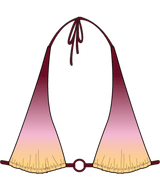 Echo Wave Tall Sliding Tri