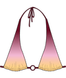 Echo Wave Tall Sliding Tri