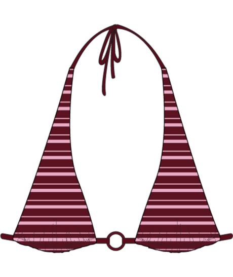Echo Wave Tall Sliding Tri