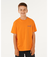 Eternal Shred Art Tee-Boy