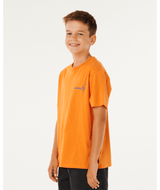 Eternal Shred Art Tee-Boy