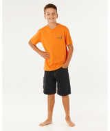 Eternal Shred Art Tee-Boy