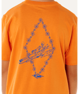 Eternal Shred Art Tee-Boy