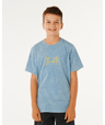 Eternal Shred Wash Tee-Boy