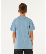 Eternal Shred Wash Tee-Boy