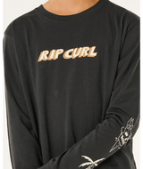 Eternal Shred Ls Tee-Boy