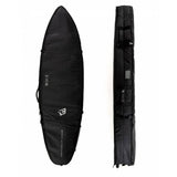 SHORTBOARD TRIPLE WHEELY DT2.0