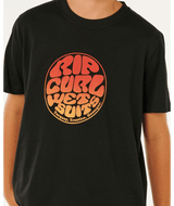 Wettie Passage Icon Tee-Boy