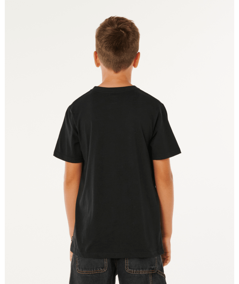 Wettie Passage Icon Tee-Boy
