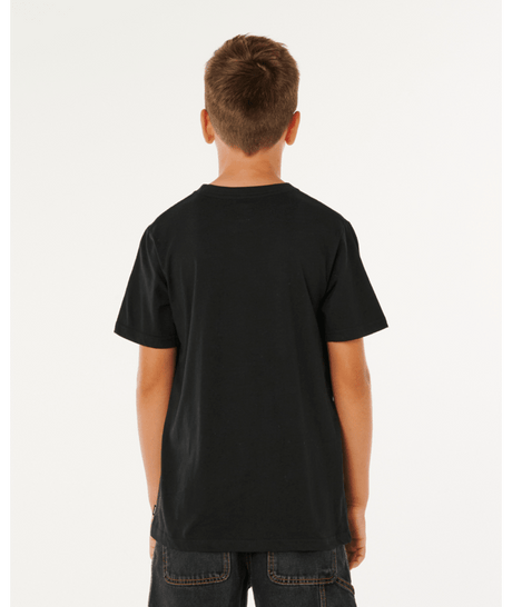 Wettie Passage Icon Tee-Boy