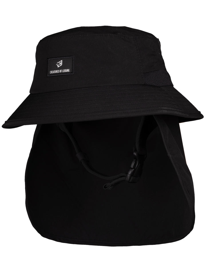 Reliance Legionnaire Surf Bucket Hut