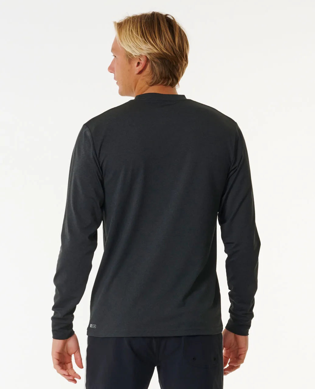 Stack UPF Long Sleeve Rash Vest