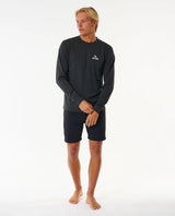 Stack UPF Long Sleeve Rash Vest