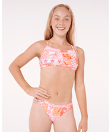 Paradise Club 3 Piece Set-Girl