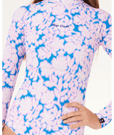 Sunshine Upf Ls Surfsuit- Girl