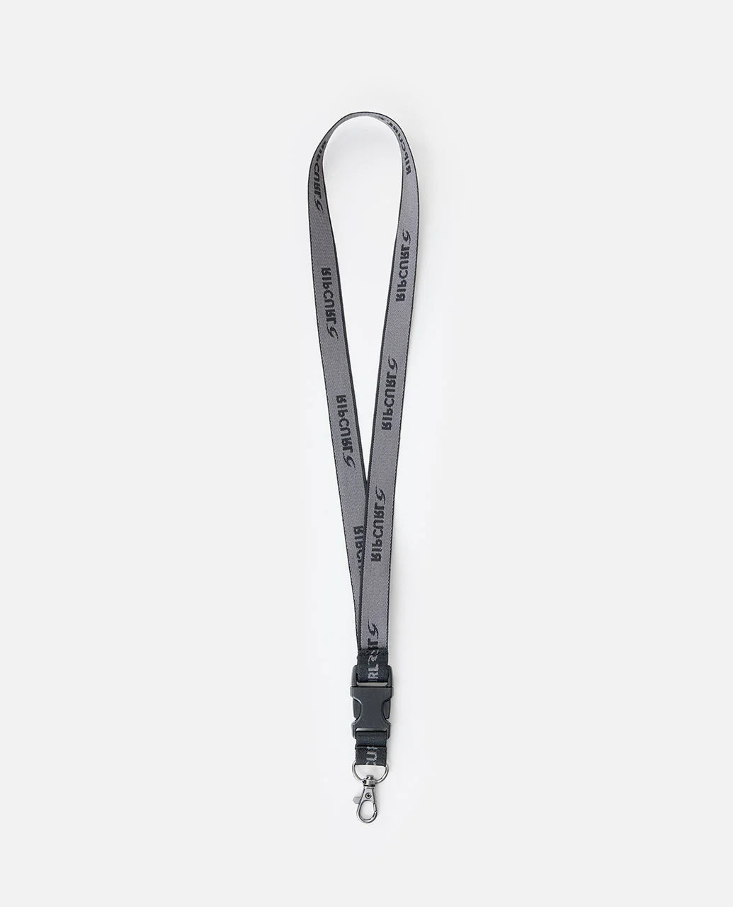 Logo Surf Lanyard