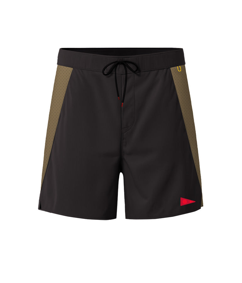 Cordura Airtex Boardshort