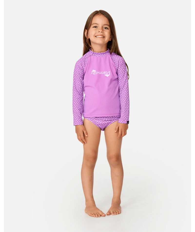 Magic Coast 2 Piece Set - Toddler Girl