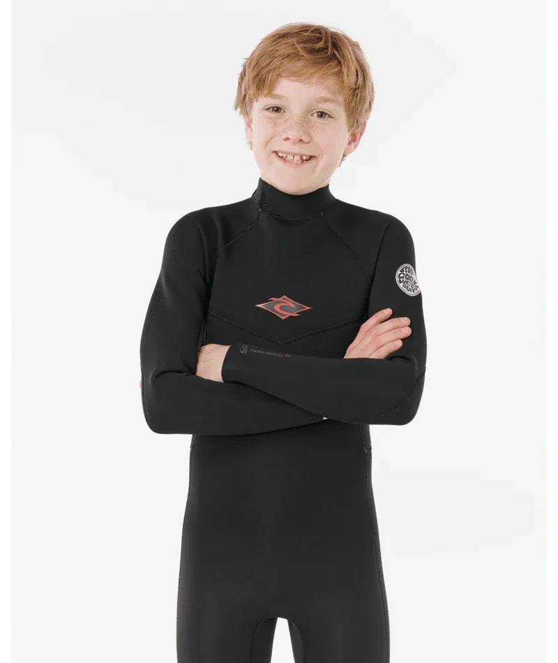 Kids Dawn Patrol Bz 32