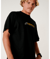 Archive 69 Embroidered Tee
