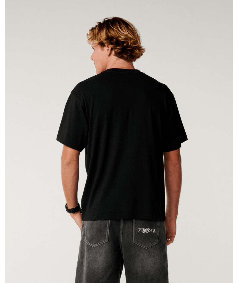 Archive 69 Embroidered Tee