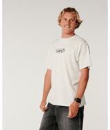 Rip Script Tee