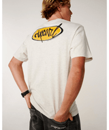 Rip Script Tee