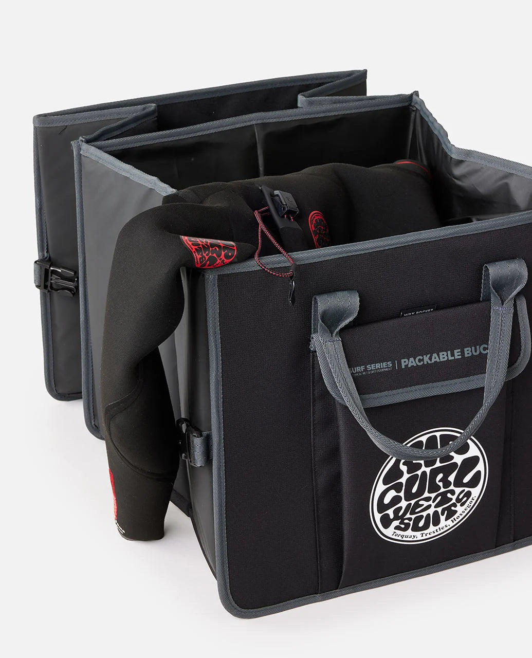 Surf Series Anti-Chaos Bucket