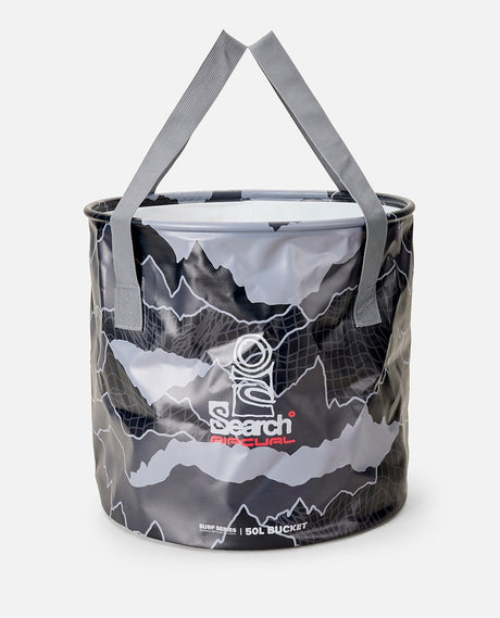 Surf Series 50L Bucket
