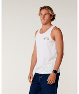 Dazed And Tubed Tank