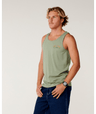 Dazed And Tubed Tank