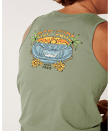 Dazed And Tubed Tank