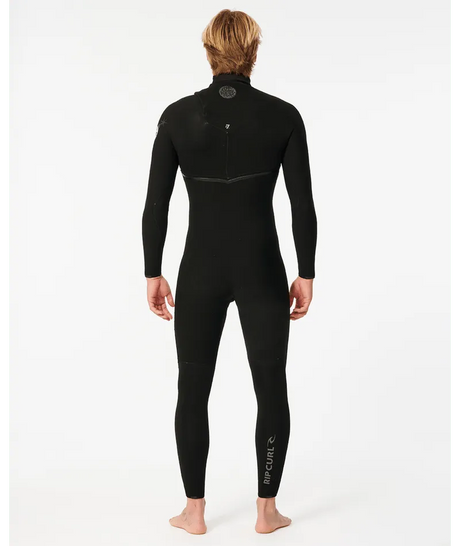 E-Bomb 3/2 Zip Free Wetsuit