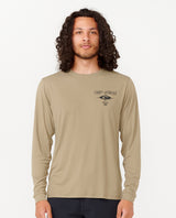 Icons Surflite Upf Long Sleeve