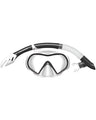 Explorer Mask & Snorkel Set