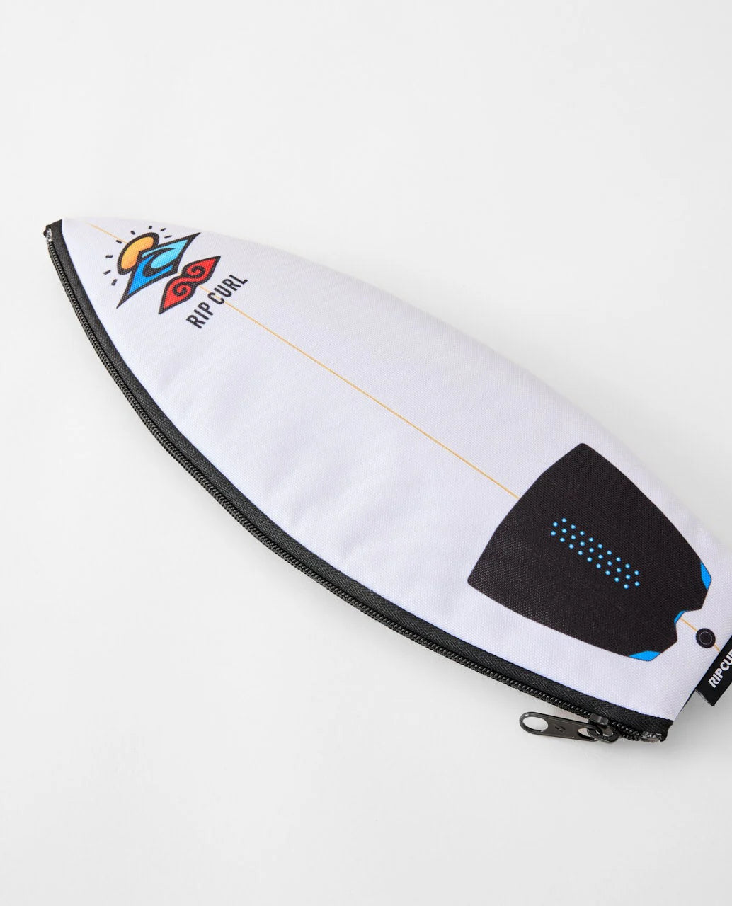 Surfboard Pencil Case 2025