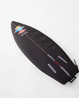 Surfboard Pencil Case 2025