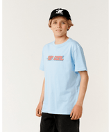 Rip-Turals Logo Tee - Boy (8-16)