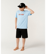 Rip-Turals Logo Tee - Boy (8-16)