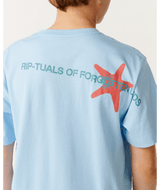 Rip-Turals Logo Tee - Boy (8-16)