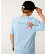 Rip-Turals Logo Tee - Boy (8-16)