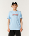 Rip-Turals Logo Tee - Boy (8-16)