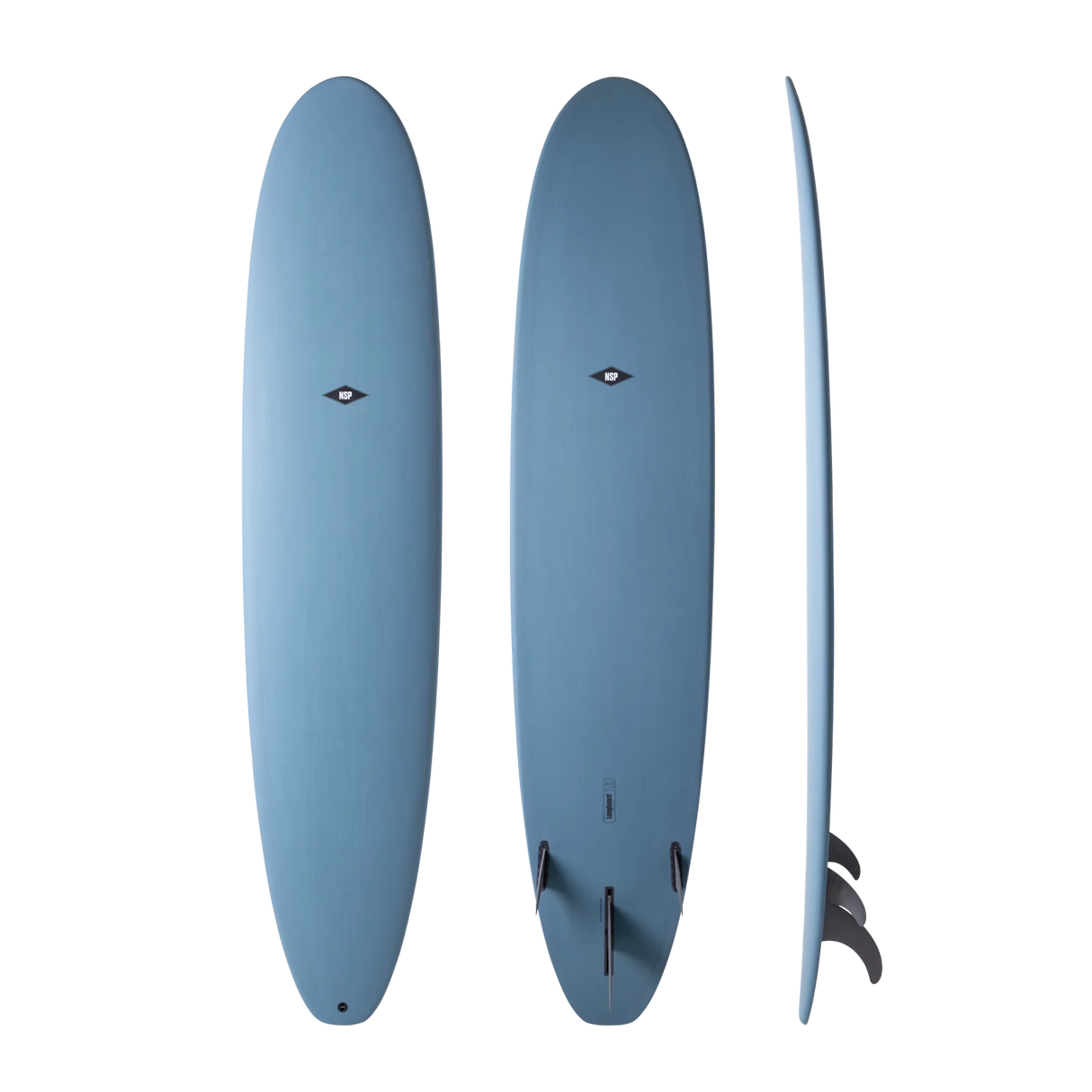 Longboard Protech