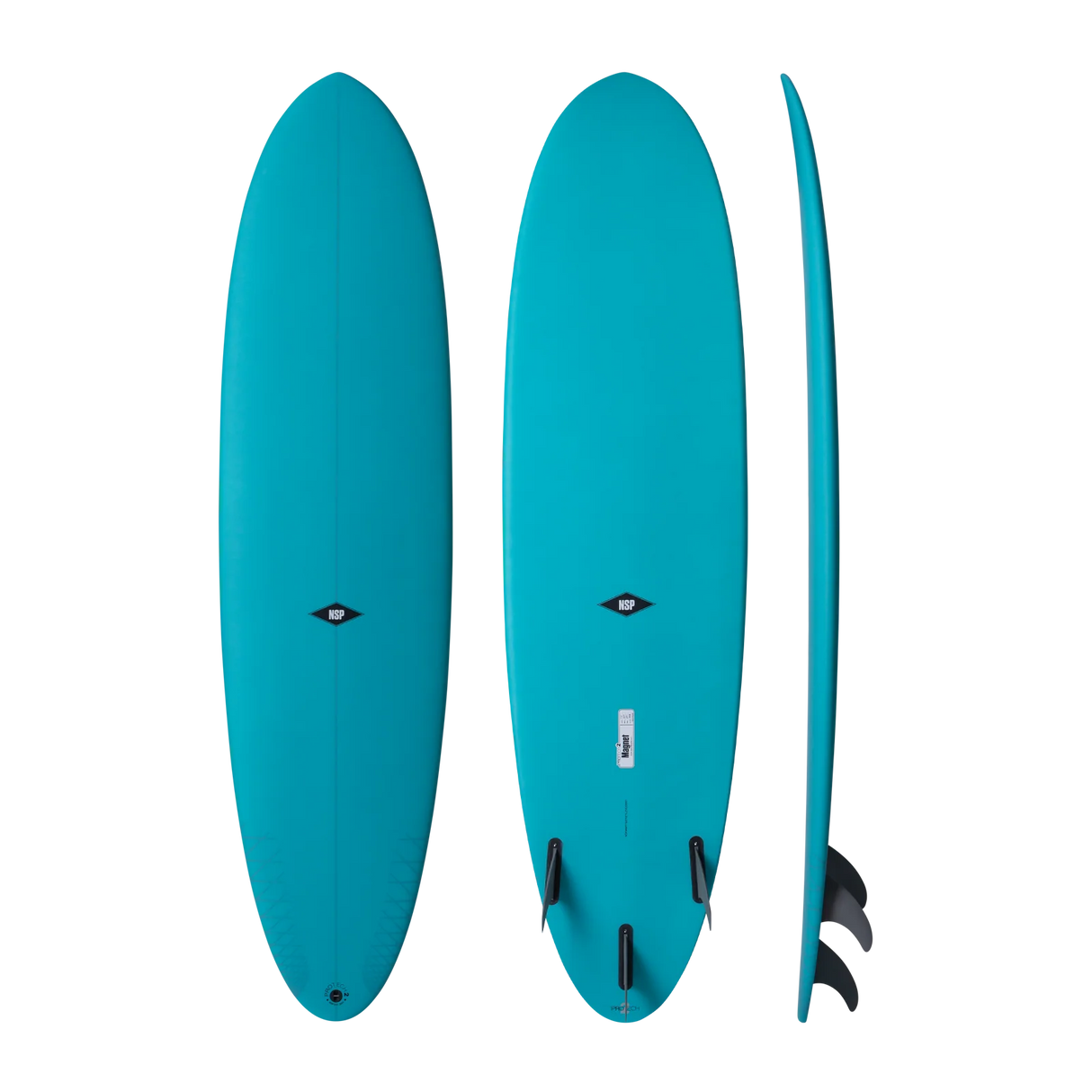 Magnet - Protech 2