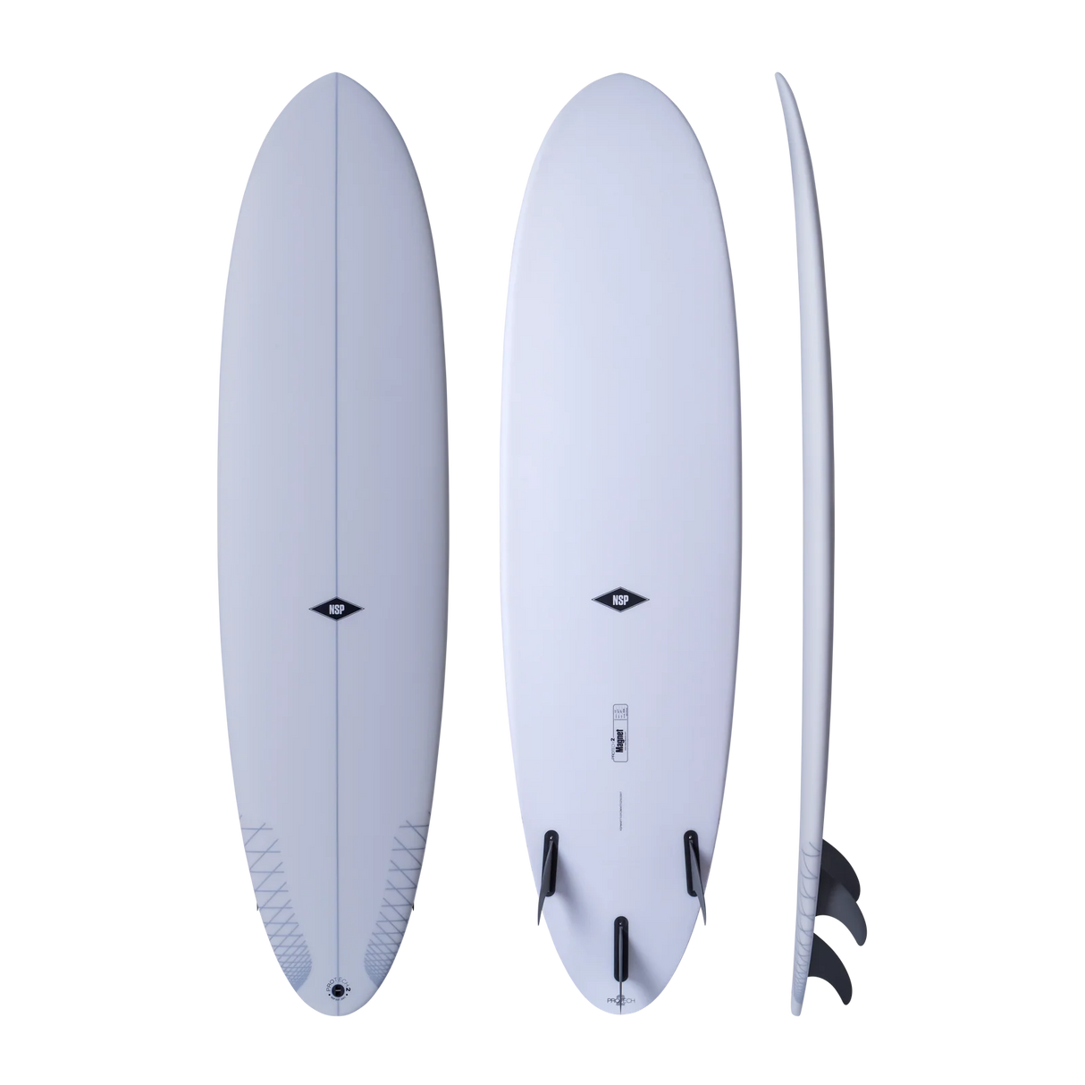 Magnet - Protech 2