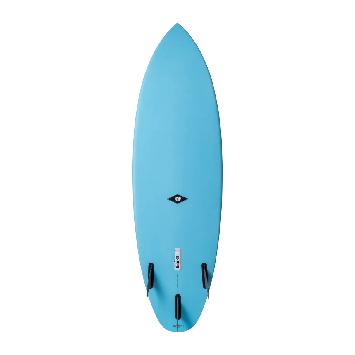 Tinder-D8 - Protech2