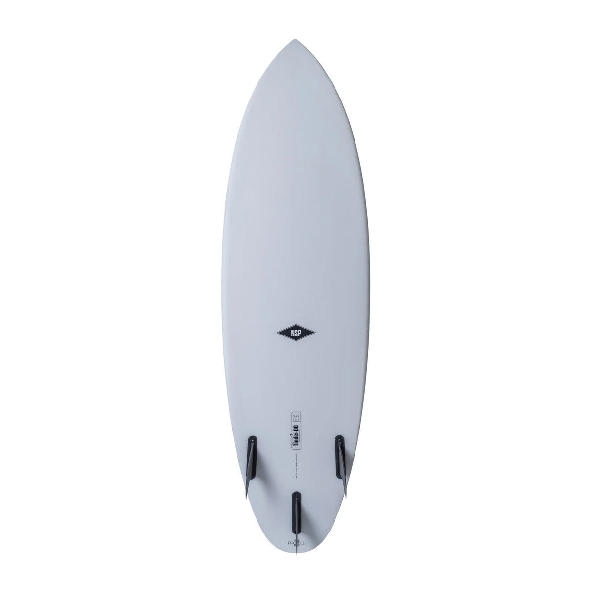 Tinder-D8 - Protech2
