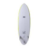 Hybrid - CI-17 Wave Pool