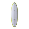 Hybrid - CI-17 Wave Pool